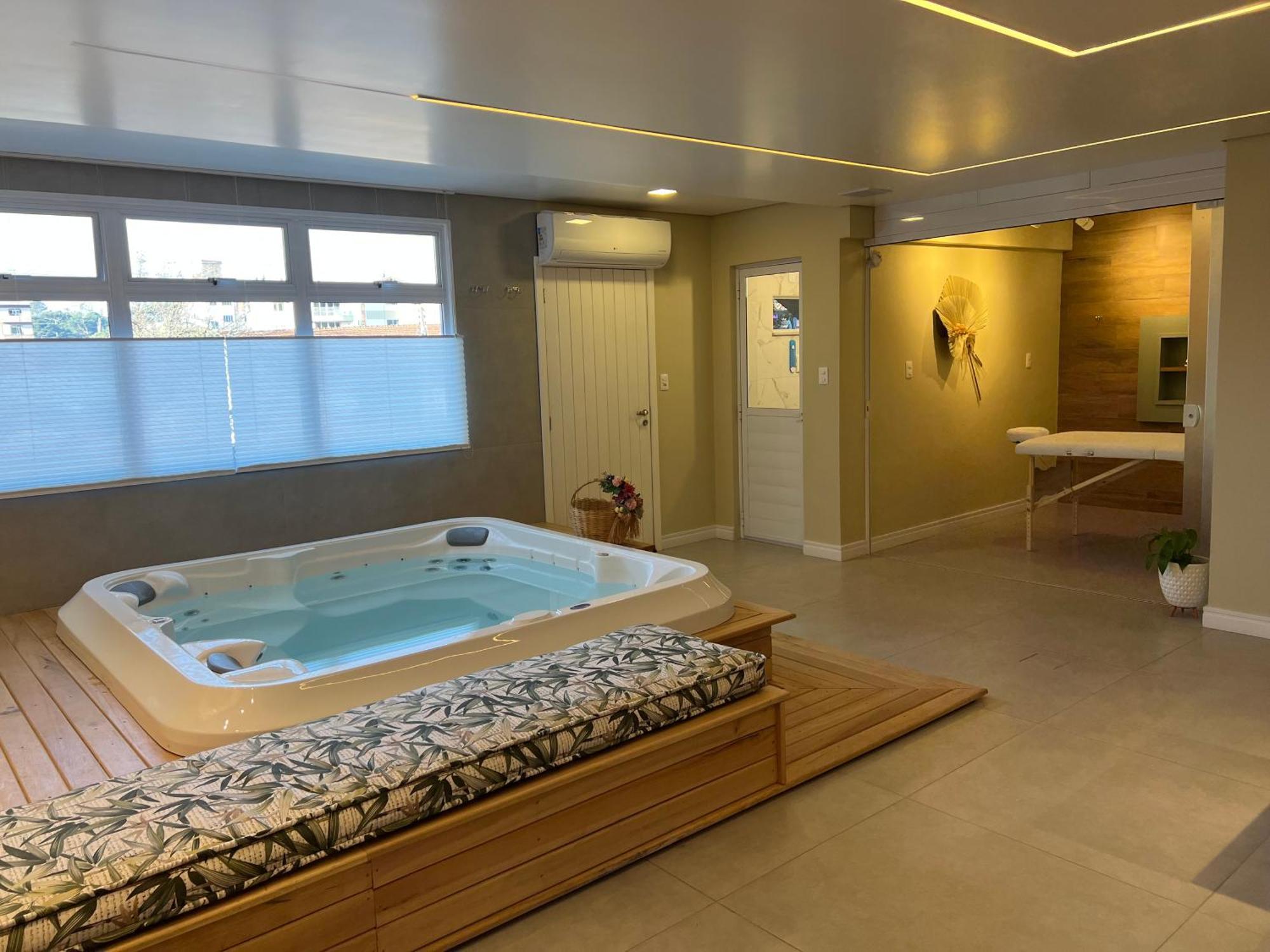 Chale Alto Da Serra - Pousada & Wellness Spa Сан-Жуакин Экстерьер фото
