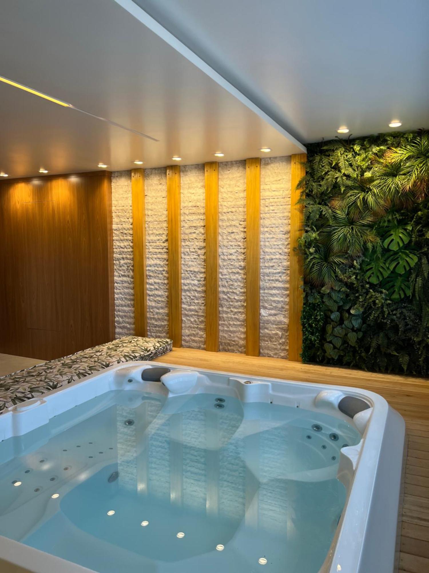 Chale Alto Da Serra - Pousada & Wellness Spa Сан-Жуакин Экстерьер фото